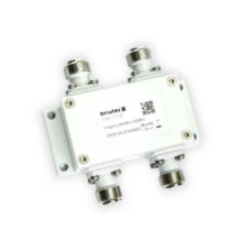 Westermo 3623-0802 Hybrid Coupler Westermo 3623-0802 Hybrid Coupler