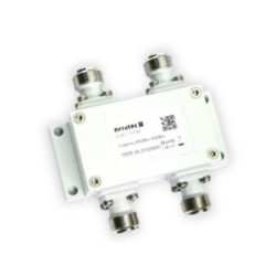 Westermo 3623-0802 Hybrid Coupler