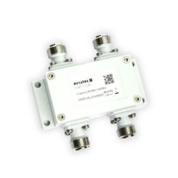 Westermo 3623-0802 Hybrid Coupler