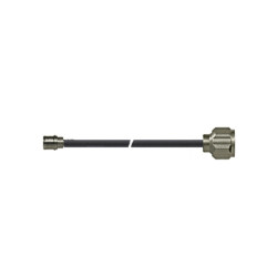 Westermo 3623-0821 QMA to N-Type RF Cable