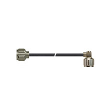 Westermo 3623-0822 QMA to N-Type RF Cable Westermo 3623-0822 QMA to N-Type RF Cable