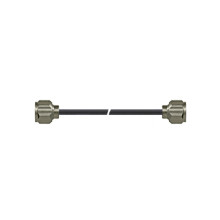 Westermo 3623-0823 QMA to N-Type RF Cable Westermo 3623-0823 QMA to N-Type RF Cable