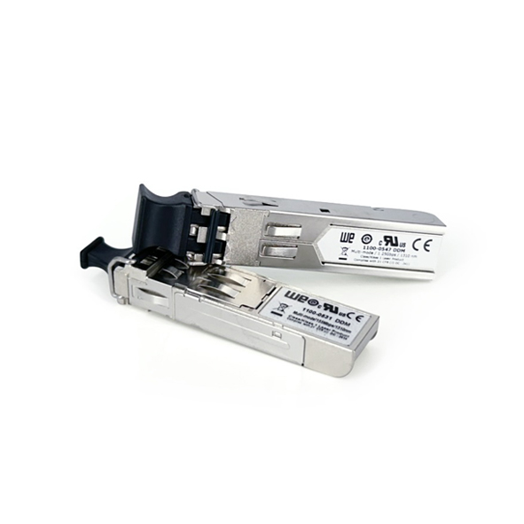 Westermo GMLC2-DDM SFP Module