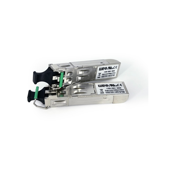 Westermo GSLC50-CWDM-1470 Gigabit SFP Module