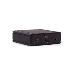 Westermo GW1042M-X-QFR-DCn0936 Dual SIM Industrial 4G LTE Router