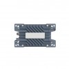 Westermo Ibex-1310-T2G2.5-PoE NA Industrial Wi-Fi 6 Access Point