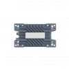 Westermo Ibex-1510-T2G2.5-PoE EU Industrial Wi-Fi 6 Access Point