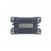 Westermo Ibex-3510-T2G2.5-PoE EU Industrial Wi-Fi 6 Access Point