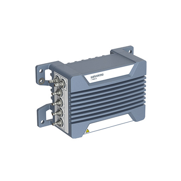 Westermo Ibex-3510-T2G2.5-PoE NA Industrial Wi-Fi 6 Access Point