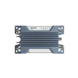 Westermo Ibex-RT-330-5G-LV Industrial 5G Router and Mobile Communication Gateway