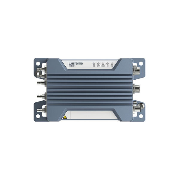 Westermo Ibex-RT-330-5G-LV Industrial 5G Router and Mobile Communication Gateway