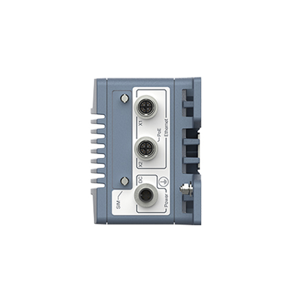 Westermo Ibex-RT-330-5G-LV Industrial 5G Router and Mobile Communication Gateway