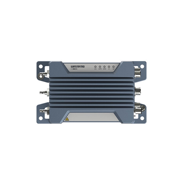 Westermo Ibex-RT-330-HV Industrial LTE Router and Mobile Communication Gateway