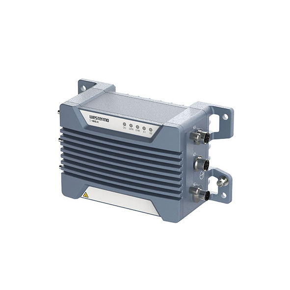 Westermo Ibex-RT-330-HV Industrial LTE Router and Mobile Communication Gateway