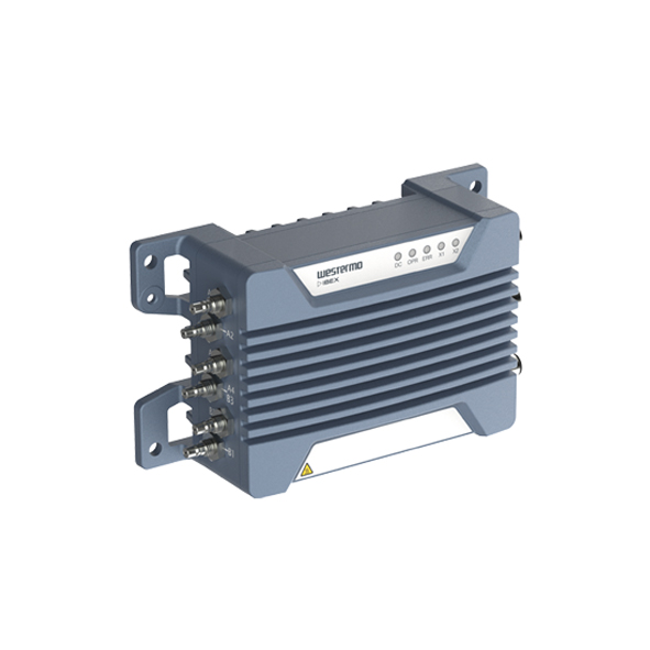 Westermo Ibex-RT-610-LV EU WLAN Dual Radio Access Point