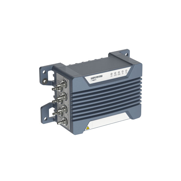 Westermo Ibex-RT-630-5G-LV EU Industrial 5G and WLAN Router