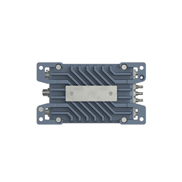 Westermo Ibex-RT-630-5G-LV EU Industrial 5G and WLAN Router