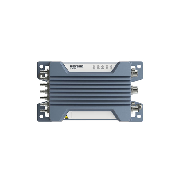 Westermo Ibex-RT-630-5G-LV NA Industrial 5G and WLAN Router