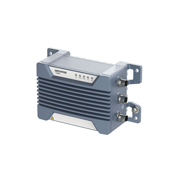 Westermo Ibex-RT-630-LV EU Industrial LTE and WLAN Router