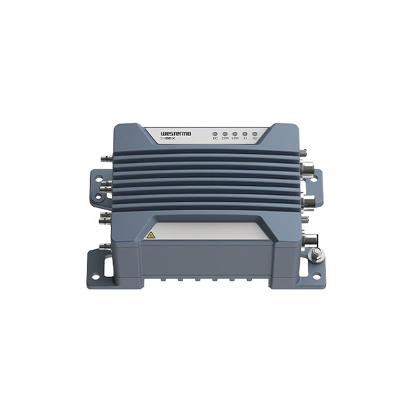 Westermo Ibex-RT-630-LV NA Industrial LTE and WLAN Router
