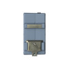 Westermo L110-F2G-12VDC Managed Ethernet Switch