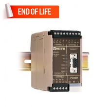 Westermo LD-01 DC Industrial Line Sharing Modem