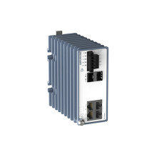 Westermo Lynx 3306-E-F2G-T4-LV Managed Ethernet Switch