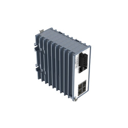 Westermo Lynx 3306-E-F2G-T4-LV Managed Ethernet Switch