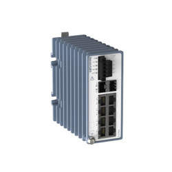 Westermo Lynx 3310-F2G-T8-LV Managed Ethernet Switch