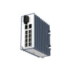 Westermo Lynx 3310-F2G-T8-LV Managed Ethernet Switch