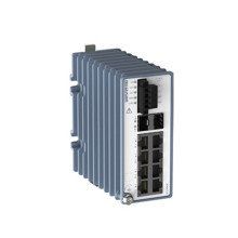 Westermo Lynx 3510-E-F2G-T8G-LV Managed Ethernet Switch
