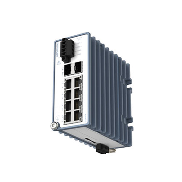 Westermo Lynx 3510-E-F2G-T8G-LV Managed Ethernet Switch