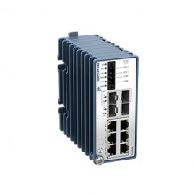 Westermo Lynx 3510-E-F2G2.5-F2G-T6G-LV Managed Ethernet Switch