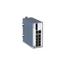 Westermo Lynx-3510-E-F2G2.5-P8G-LV Managed Ethernet Switch