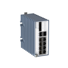 Westermo Lynx 3510-E-F2G2.5-P8G-LV Managed Ethernet Switch