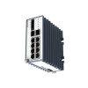 Westermo Lynx 3510-E-F2G2.5-P8G-LV Managed Ethernet Switch
