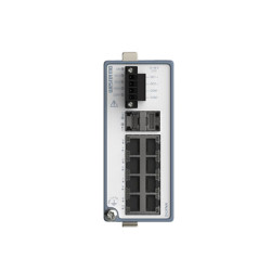 Westermo Lynx 3510-E-F2G2.5-T8G-LV Managed Ethernet Switch