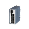 Westermo Lynx 3510-E-F2G2.5-T8G-LV Managed Ethernet Switch