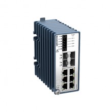 Westermo Lynx 3510-E-F4G-T6G-LV Managed Ethernet Switch