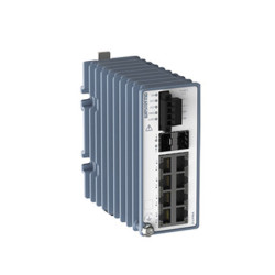 Westermo Lynx 3510-F2G-T8G-LV Managed Ethernet Switch