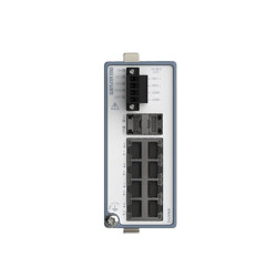 Westermo Lynx 3510-F2G-T8G-LV Managed Ethernet Switch