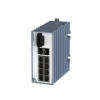 Westermo Lynx 3510-F2G-T8G-LV Managed Ethernet Switch