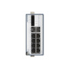 Westermo Lynx 3510-F2G2.5-P8G-LV Managed Ethernet Switch