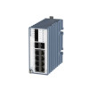 Westermo Lynx 3510-F2G2.5-P8G-LV Managed Ethernet Switch