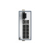 Westermo Lynx 3510-F2G2.5-T8G-LV Managed Ethernet Switch