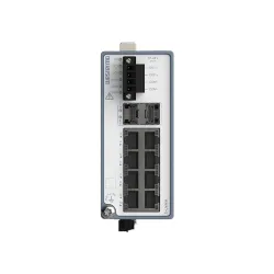 Westermo Lynx-3510-F2G2.5-T8G-LV Gen 2 Managed Ethernet Switch