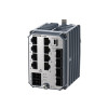 Westermo Lynx 5612-E-F4G-T8G-LV Managed Ethernet Switch