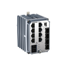 Westermo Lynx 5612-F4G-T8G-LV Managed Ethernet Switch