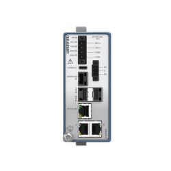 Westermo Lynx RB-FT3G-MV Managed Ethernet Switch