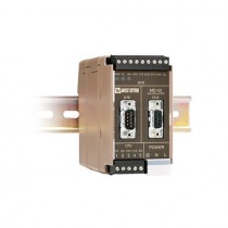 Westermo MD-52 DC Industrial RS-232 Repeater/Isolator
